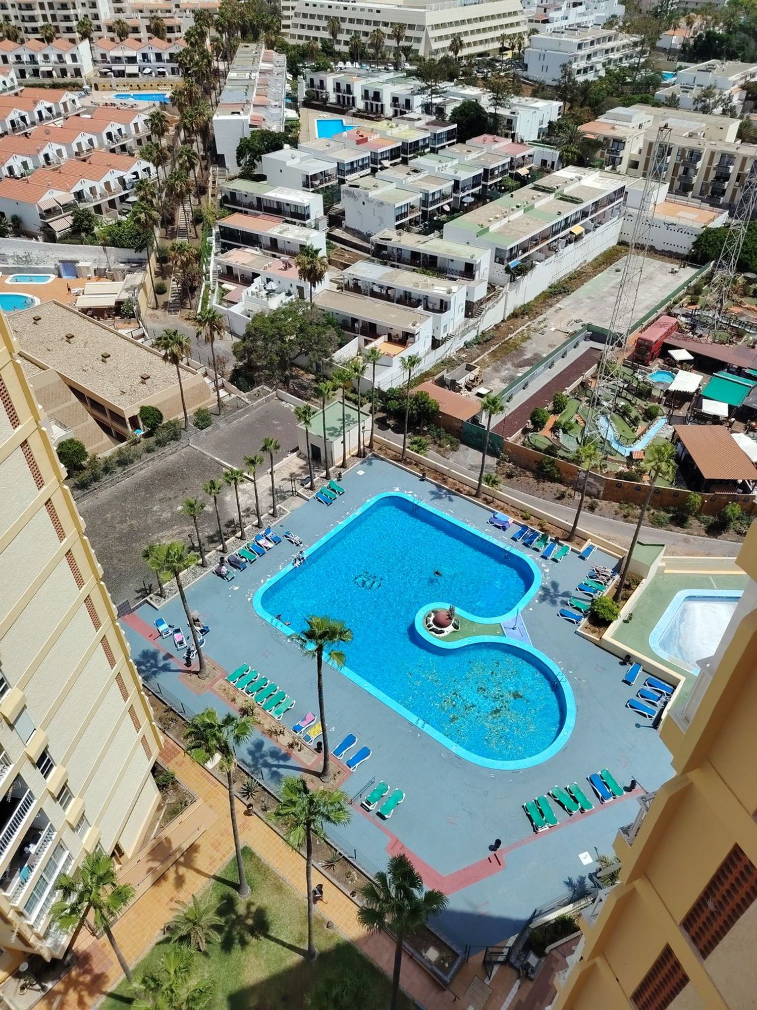 Piso en Avenida Arquitecto Gómez Cuesta, 4, Playa de las Américas, Playa de las Américas - Foto 17
