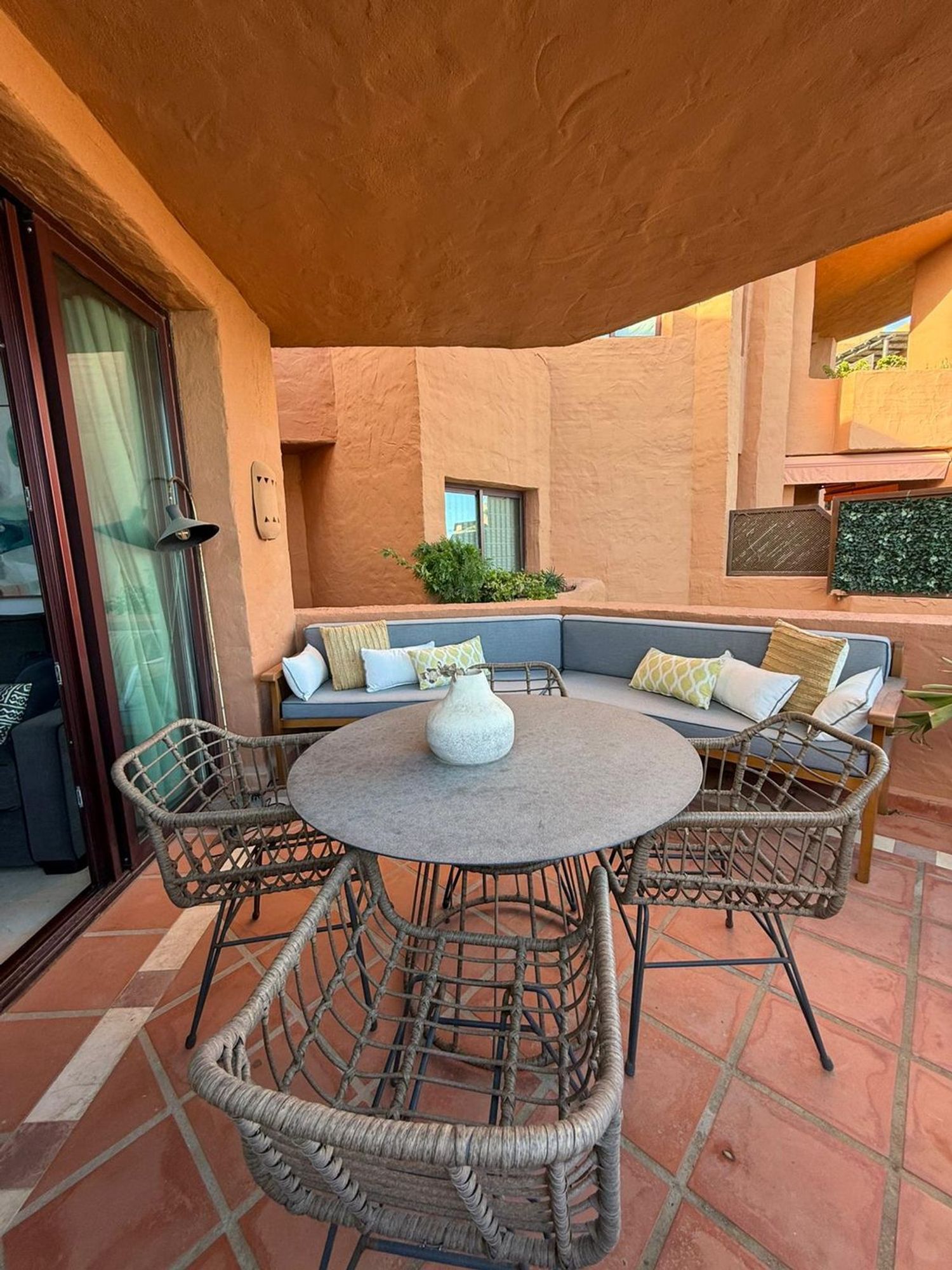 Piso en calle Hacienda del Mar, 6 - Foto 14