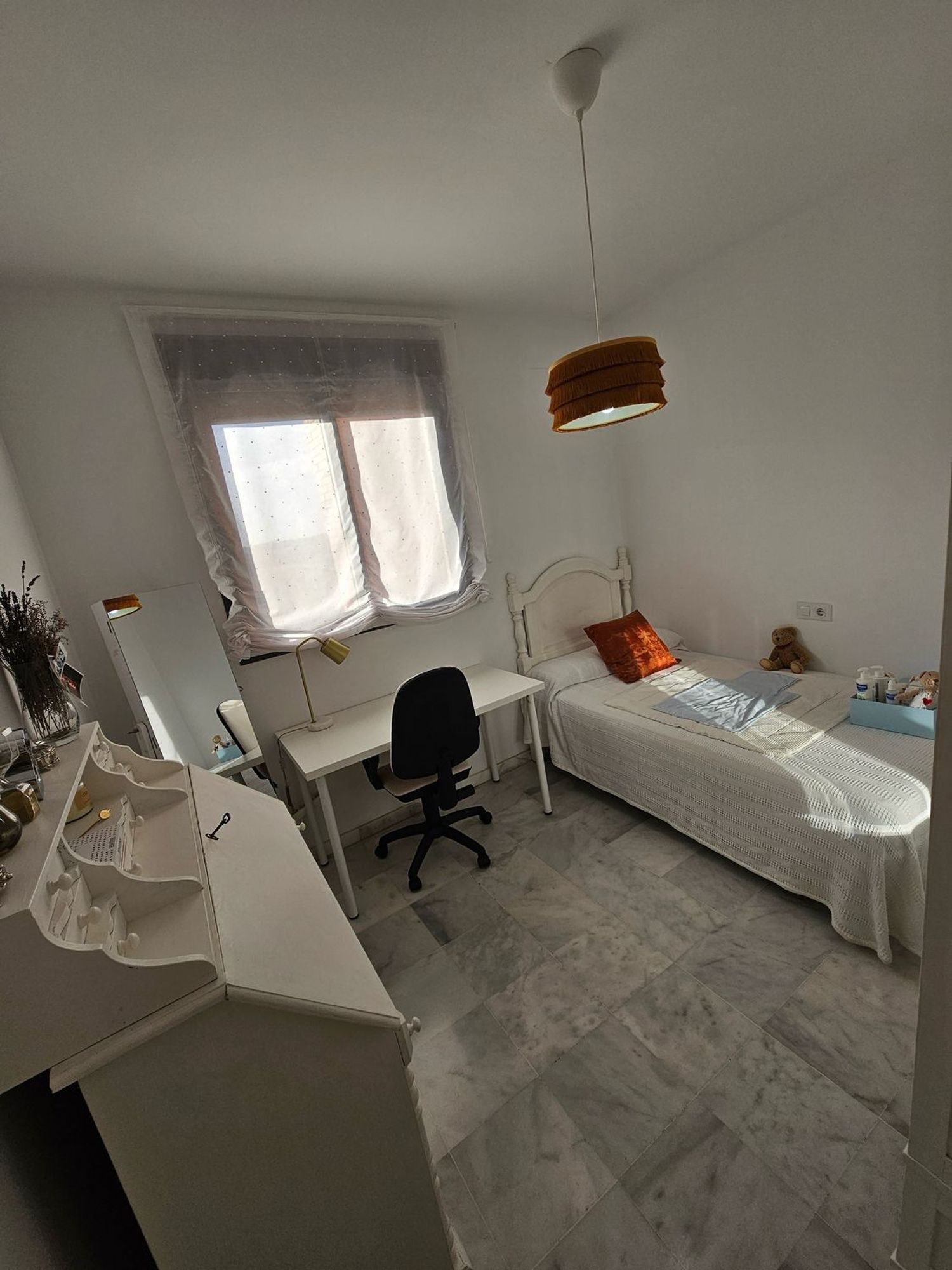 Piso en avenida Felipe González Márquez, 4 - Foto 16