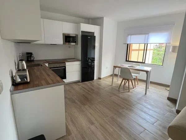 Piso en calle San Vicente, 5 - Foto 8