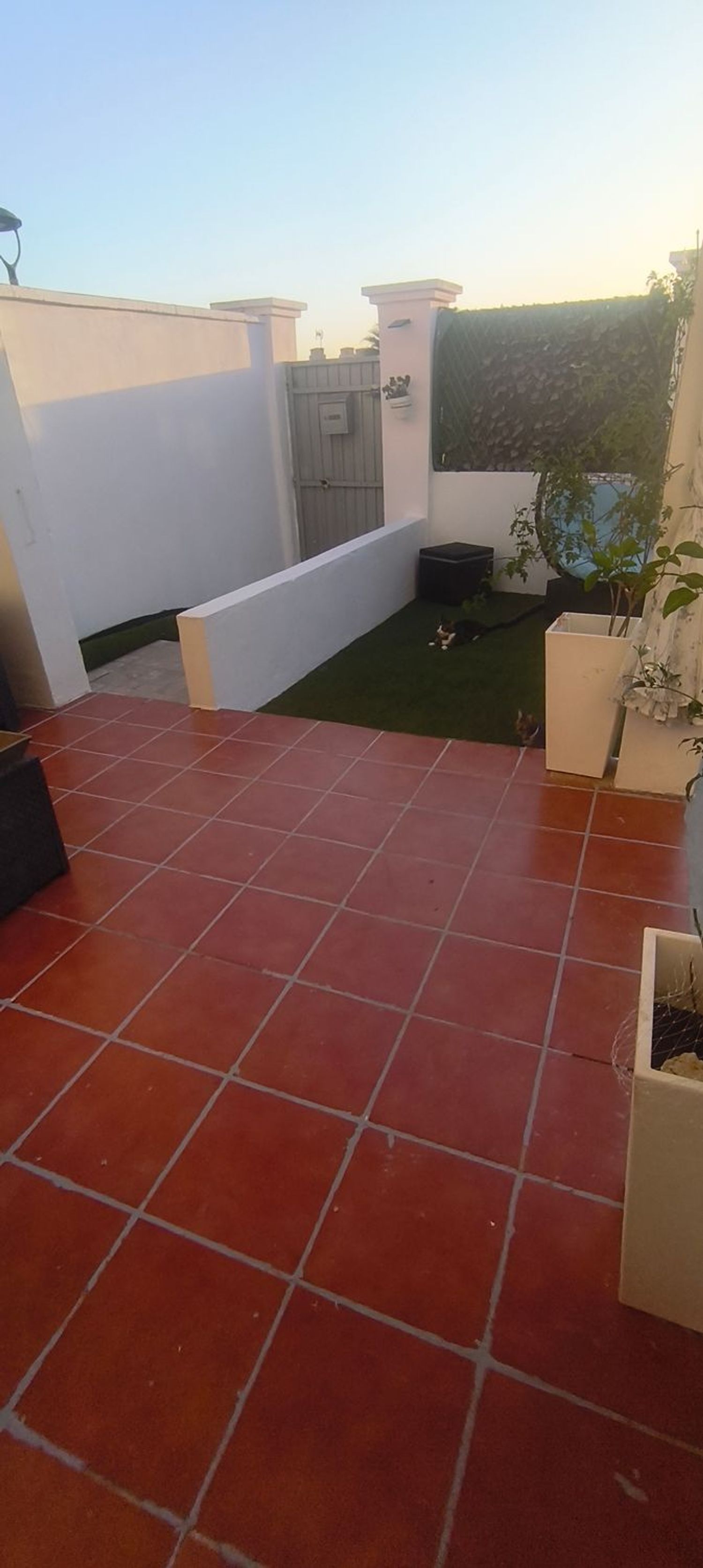 Chalet adosado en Calle del Mármol, 22, Chullera, Chullera - Foto 4