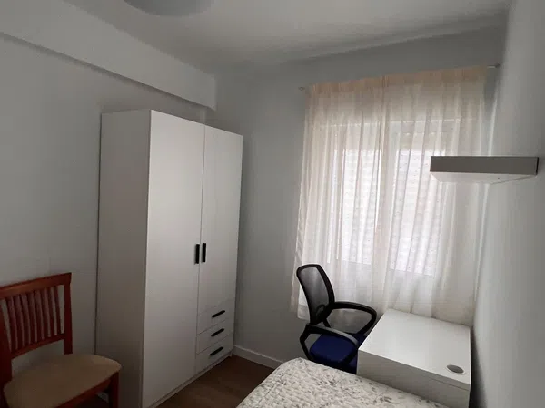 Piso en Calle Júpiter, 27, Puerta Carmona-Puerta Osario-Amador de los Ríos - Foto 5
