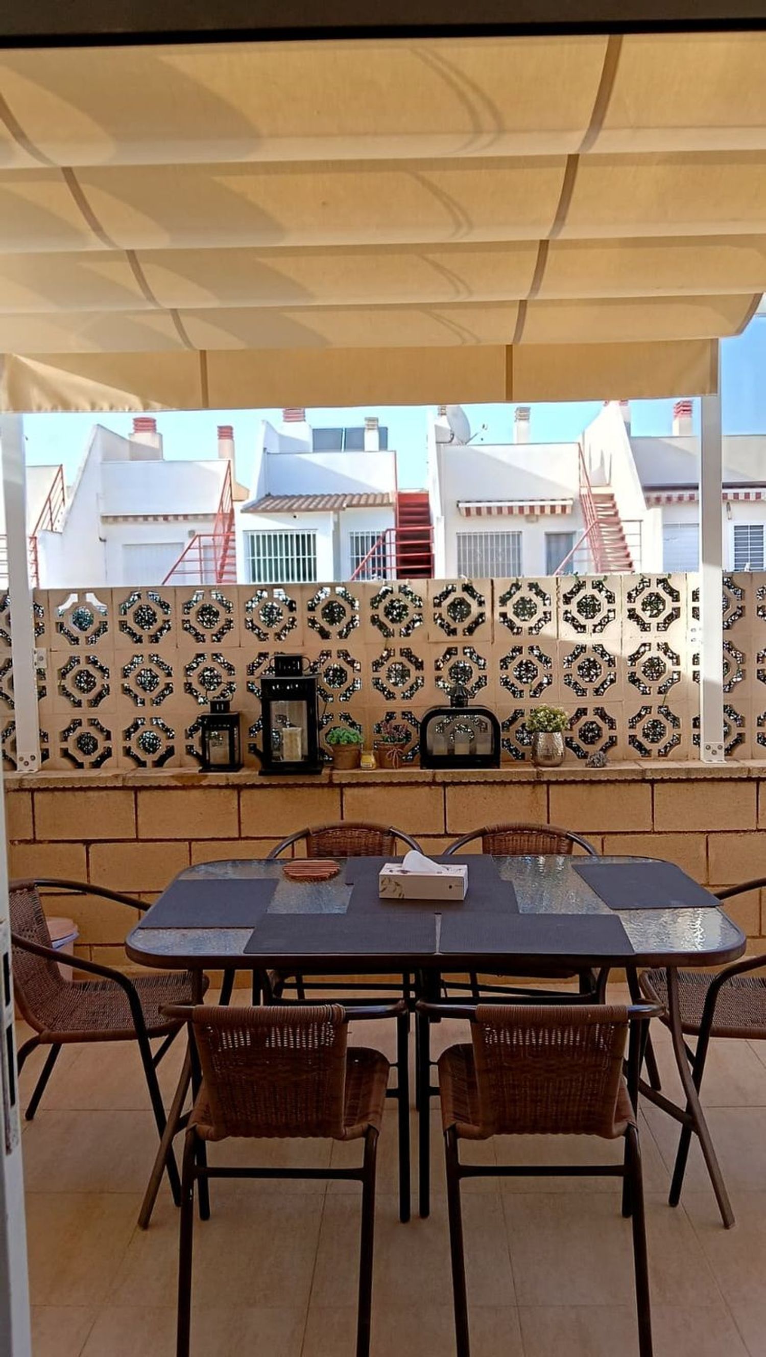 Chalet adosado en Calle Pico Maldito, 36, Los Balcones - Los Altos del Edén - Foto 16