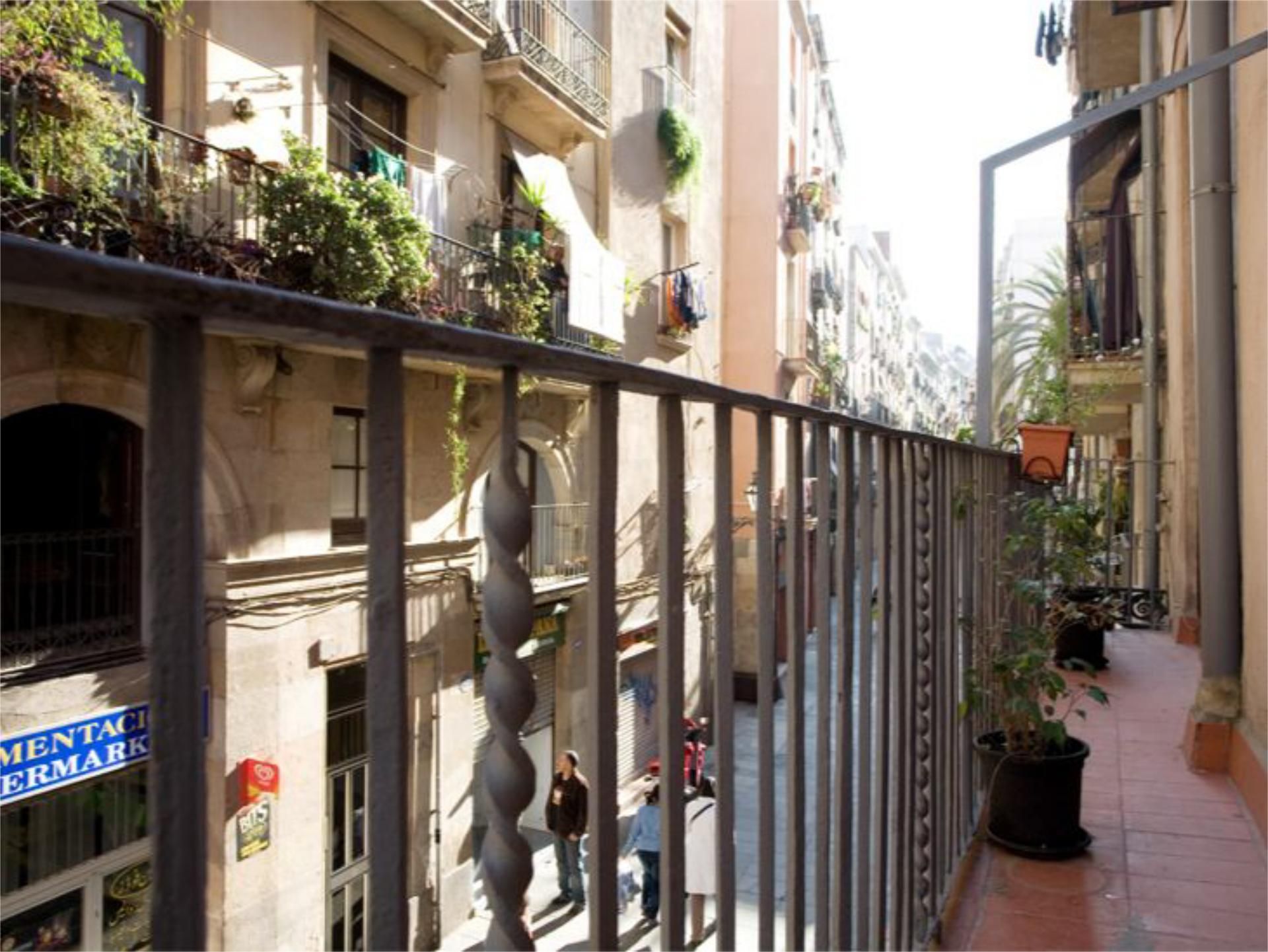 Piso en  Carrer dels Carders 33 - Foto 8