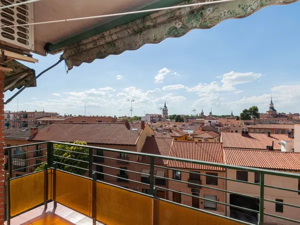 Piso en Ronda de la Pescadería, Venecia - Nueva Alcalá, Venecia - Nueva Alcalá - Foto 13