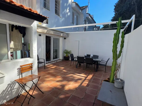 Chalet adosado en Urbanización Los Naranjos de Marbella, 34, La Dama de Noche-La Alzambra - Foto 11