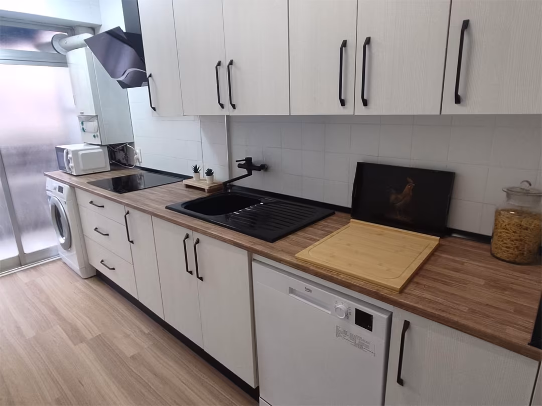 Piso en  Calle Doctor Fleming 1 - Foto 8