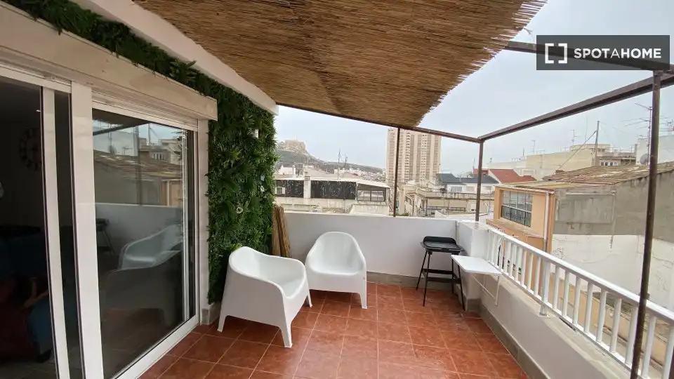 Piso en Alicante / Alacant - Foto 9