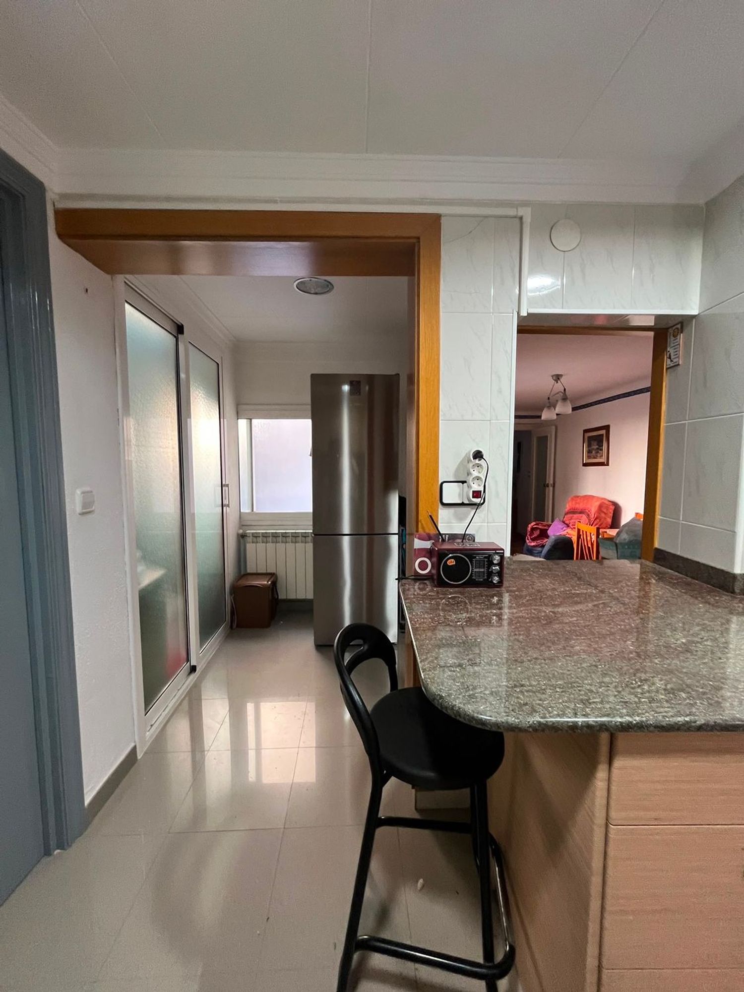 Piso en Calle Major, 38 - Foto 14