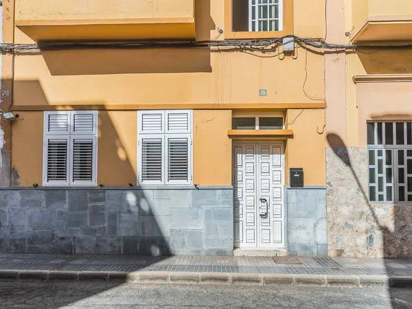 Piso en Calle Bentejuí, 19, La Isleta - Foto 33