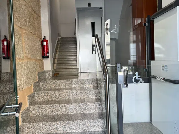 Piso en Calle Xesús Pousa Rodríguez, 1, A Ponte, A Ponte - Foto 3
