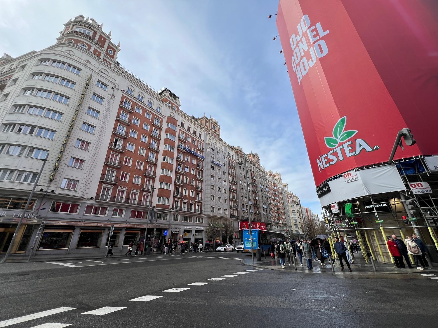 Piso en calle de San Bernardo, 12 - Foto 17