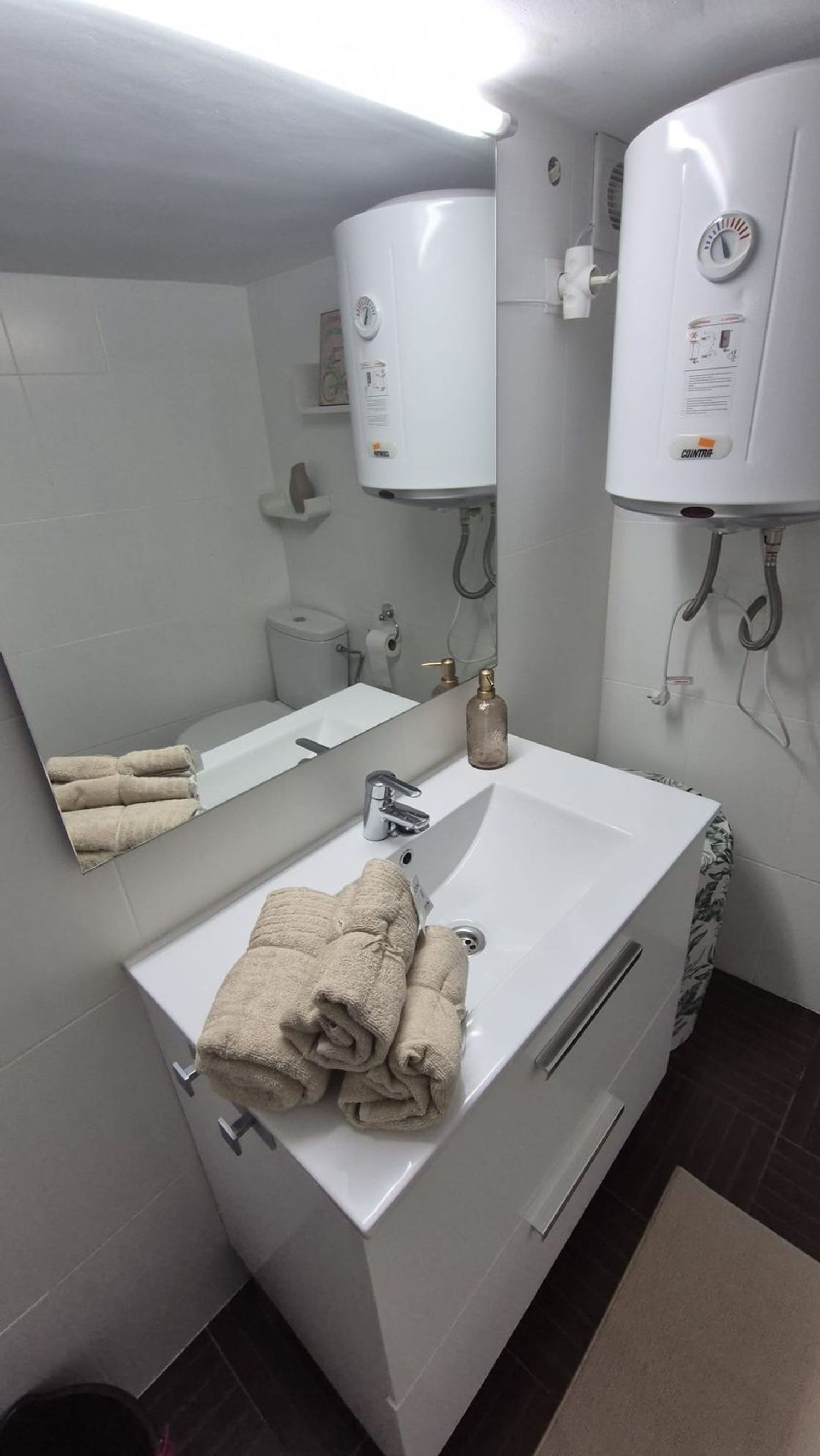 Piso en Barrio Olletas - Sierra Blanquilla - Foto 17