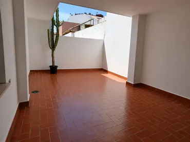 Piso en  Carrer Crist del Consol 18 - Foto 28