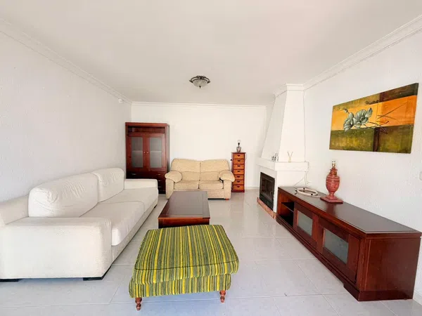 Chalet adosado en avenida de Francia, 14 - Foto 5