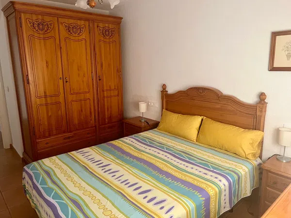 Piso en Avenida de Andalucía, 92, Urbanización Santa Rosa, Urbanización Santa Rosa - Foto 13