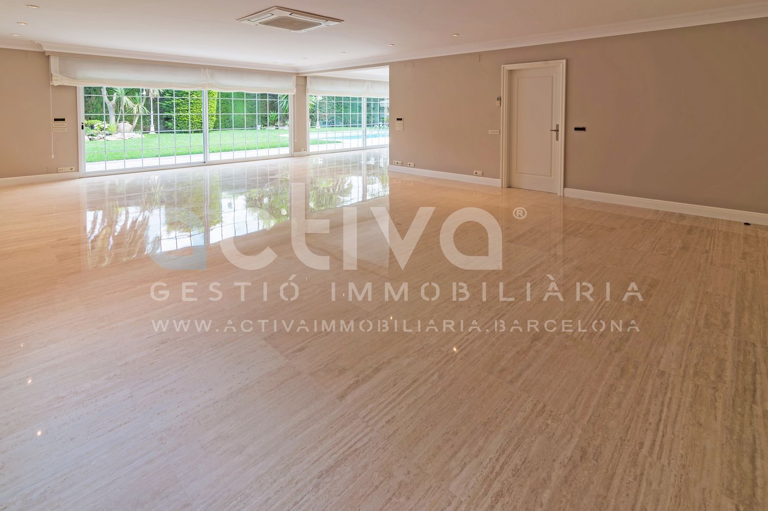 Casa o chalet independiente en Avenida de la Indústria - Foto 3