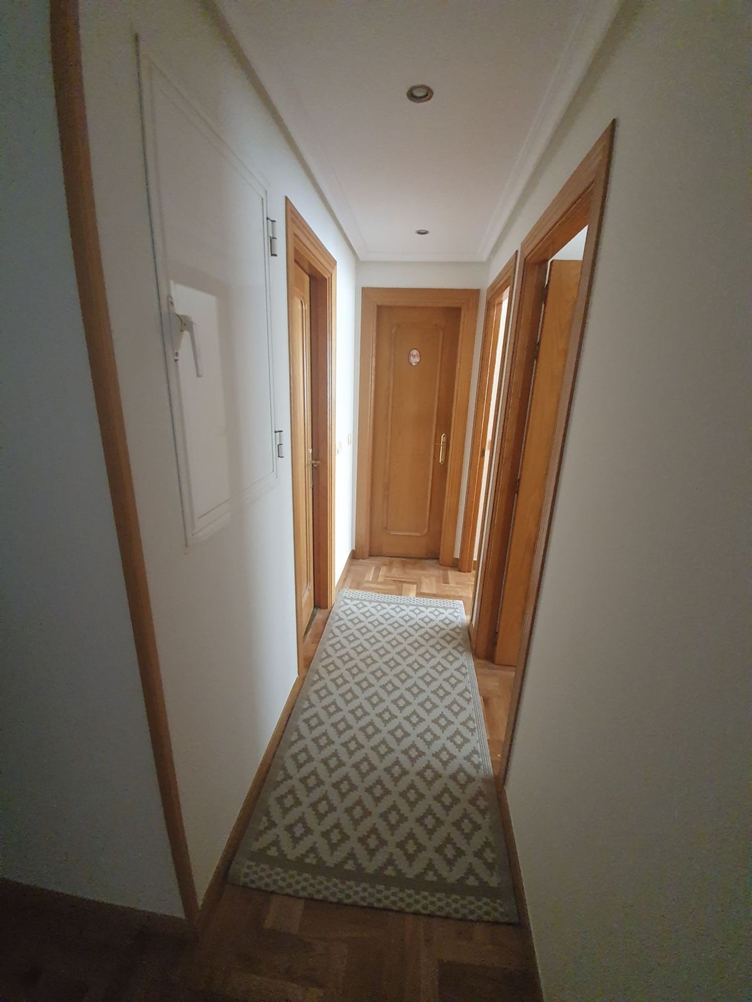 Piso en Calle Lerma, 6, San Agustín-Parque Europa - Foto 7