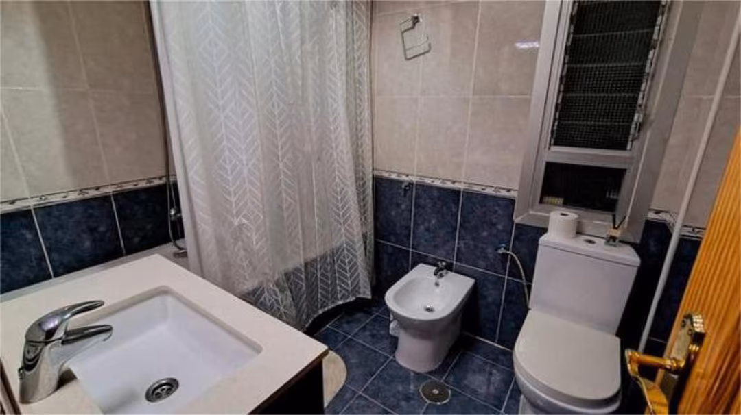 Piso en Ciudad de Asís