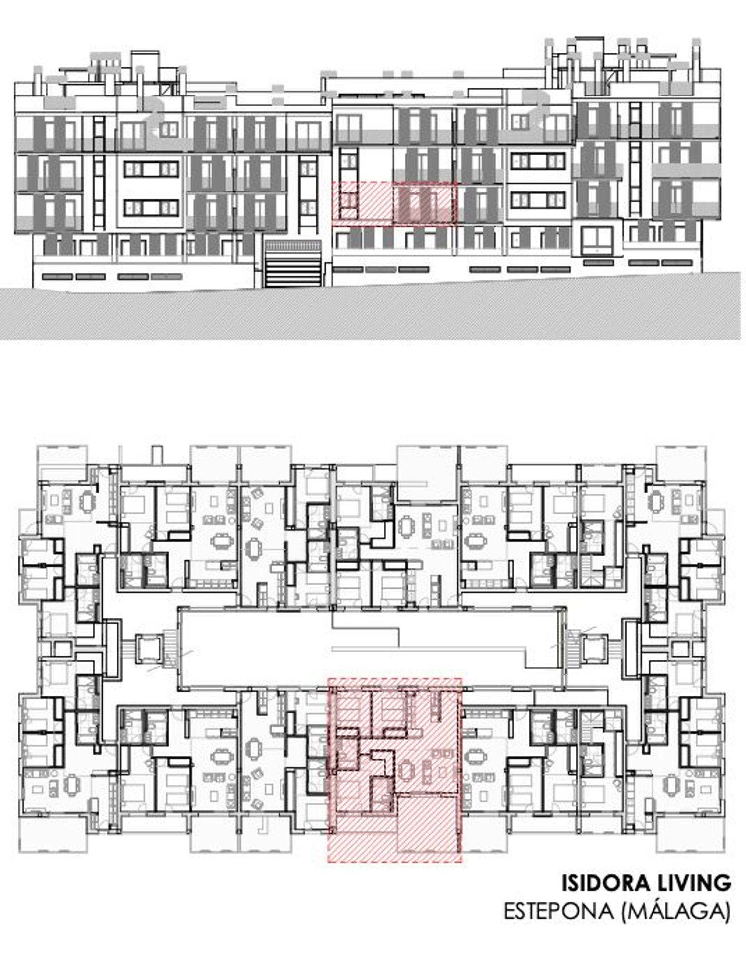 Piso en calle Huerta Nueva, 31 - Foto 7
