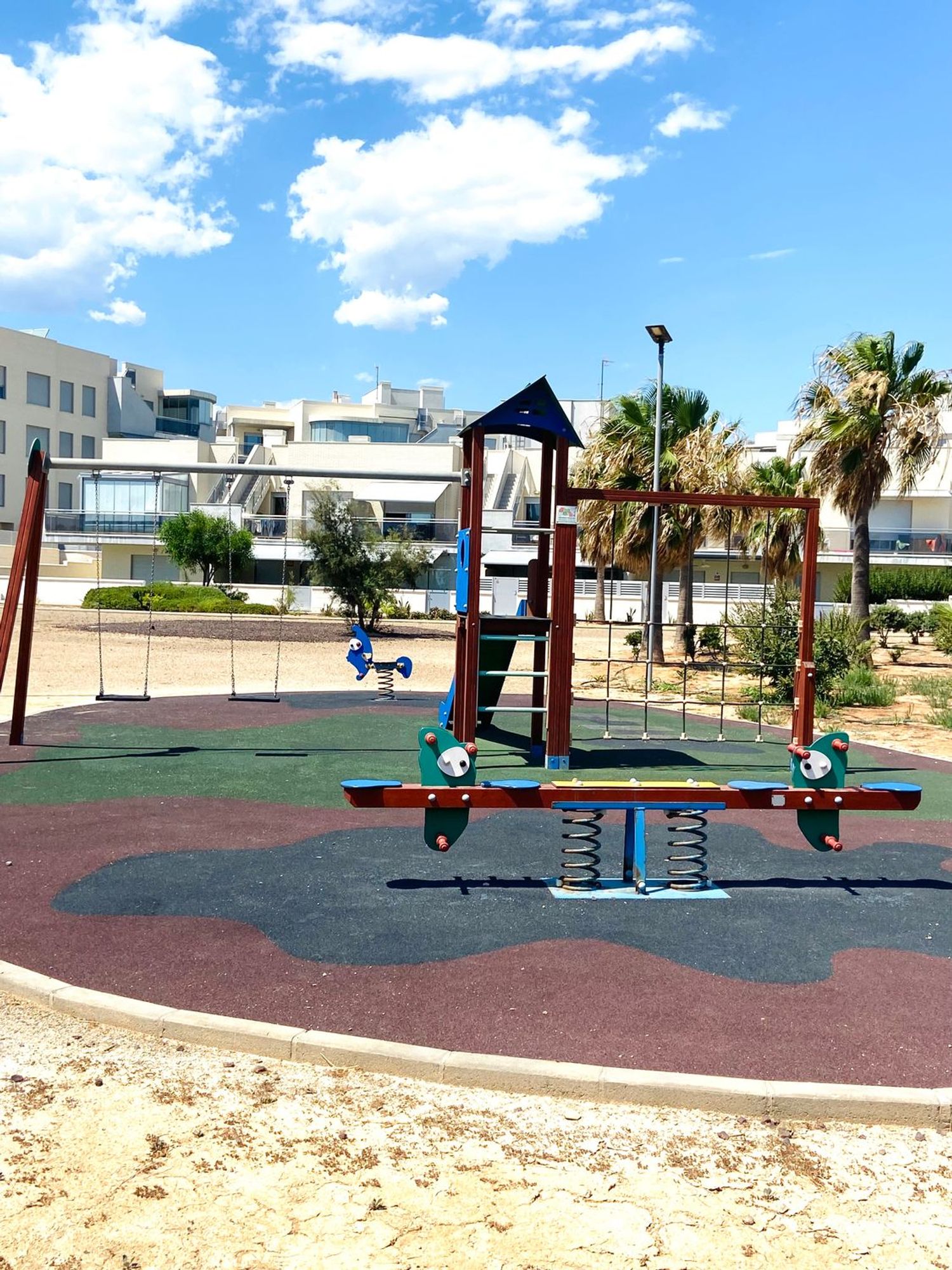 Piso en Avenida del Mar, 101, Almerimar, Almerimar - Foto 38