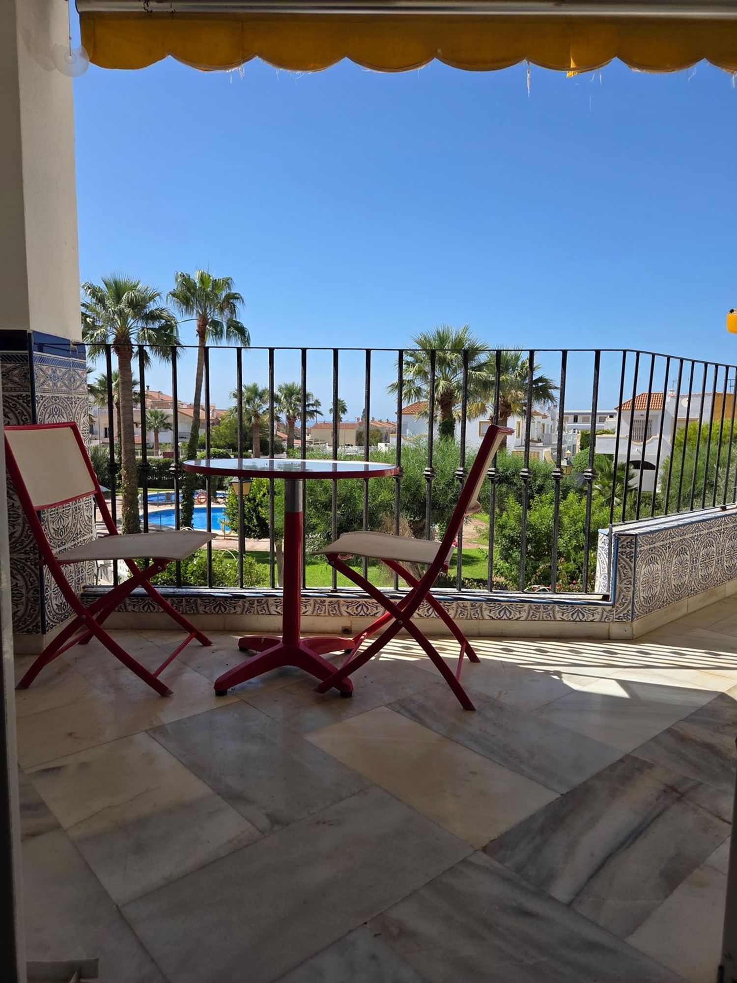 Piso en Paseo del Toyo, 138, Retamar, Retamar - Foto 17