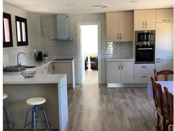 Casa independiente en carretera del saladar, 1 - Foto 1