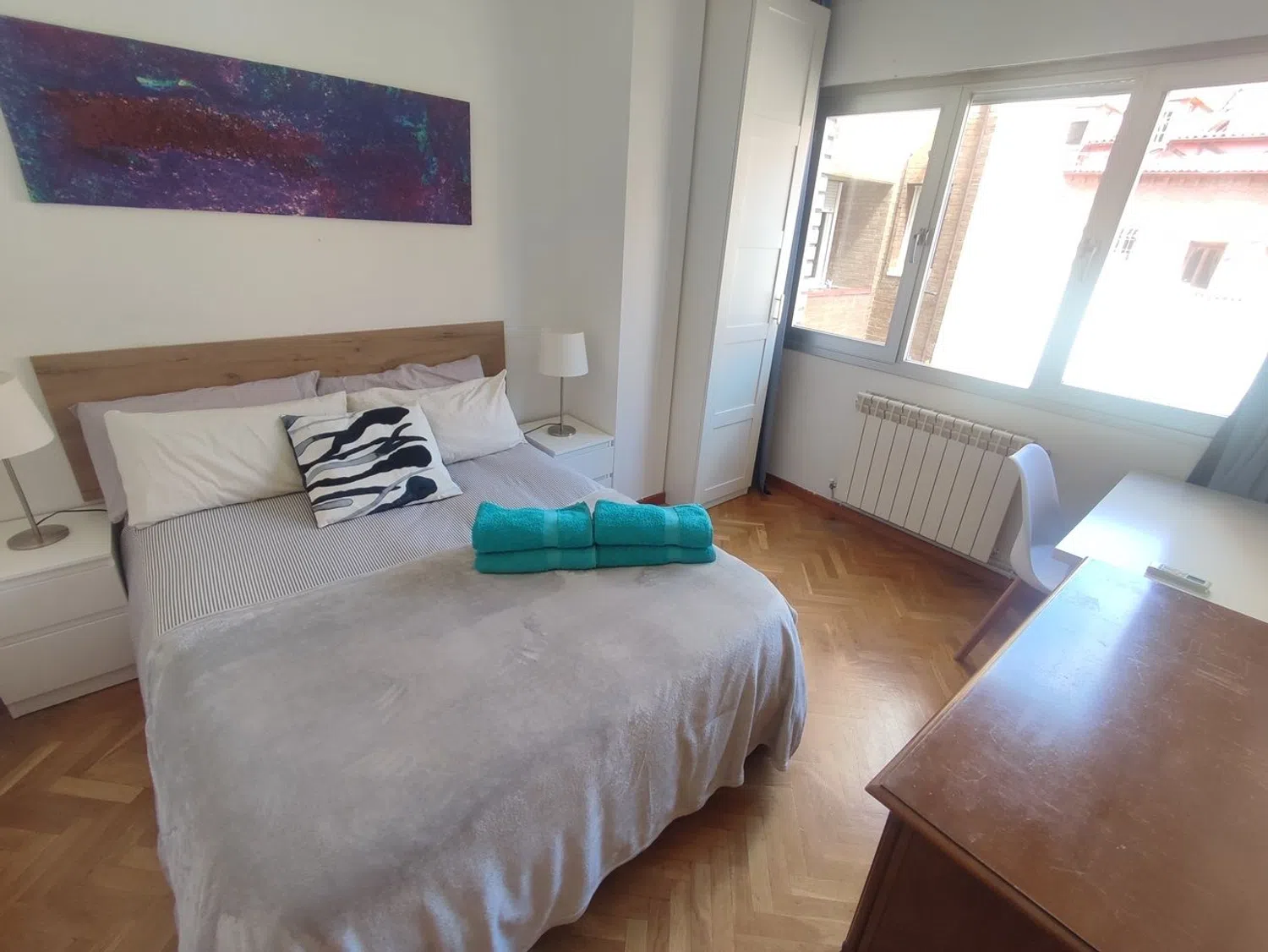 Piso en calle de Fernando Garrido, 16 - Foto 7