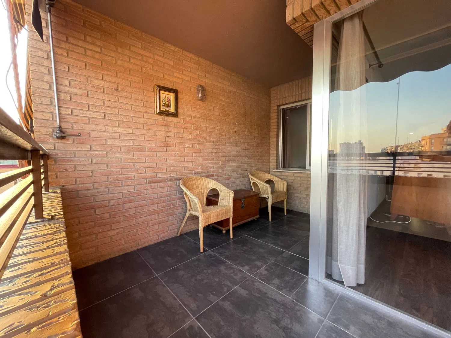 Piso en avenida de Burjassot, 11 - Foto 5