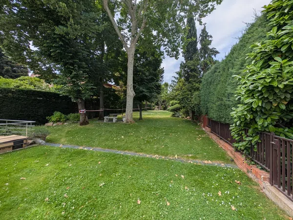 Chalet adosado en Barrio Salvador - Foto 15