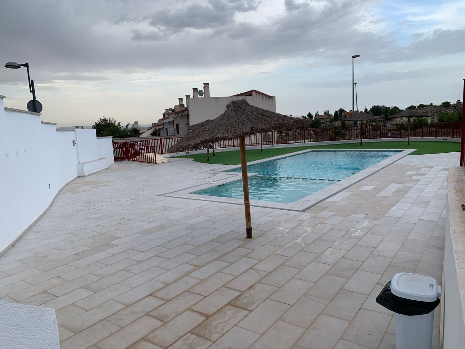 Chalet adosado en calle Boja Blanca, 5 - Foto 20