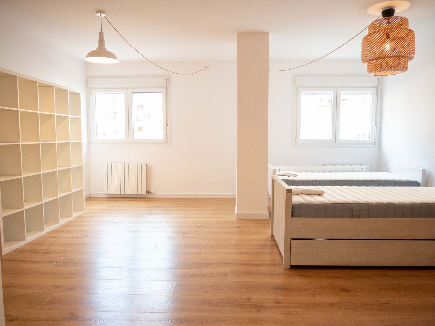 Piso en Barrio Camp d'En Serralta - Foto 11