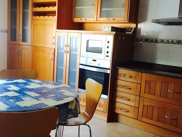 Chalet adosado en Calle Nápoles, 3 e, El Plan-Polígono de Santa Ana - Foto 18