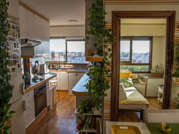 Piso en Paseo Isabel la Catolica, 21, Centro, Centro - Foto 15