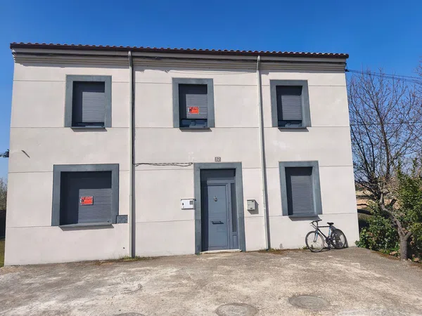Casa rural en Carretera Bañeza-Villo, 64 C - Foto 1