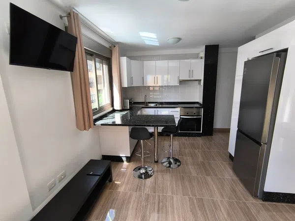 Estudio en Calle Juan Pablo II, 34, Los Hoteles-Rambla-Duggi - Foto 5
