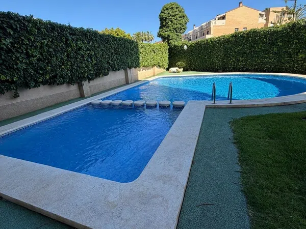 Piso en Cabo de las Huertas - Foto 16