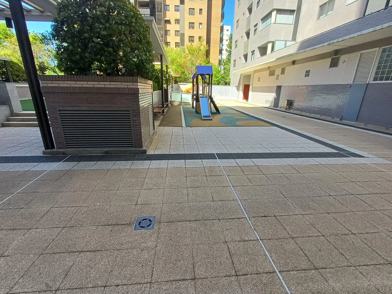 Piso en avenida de Juan Pablo Ii, 28 - Foto 12