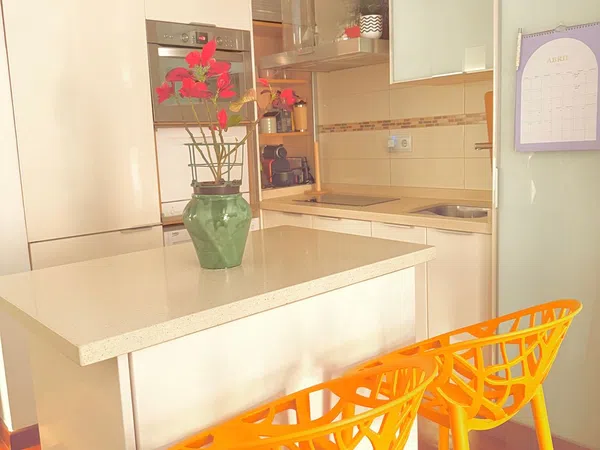 Piso en calle Duque Cornejo, 48 - Foto 9