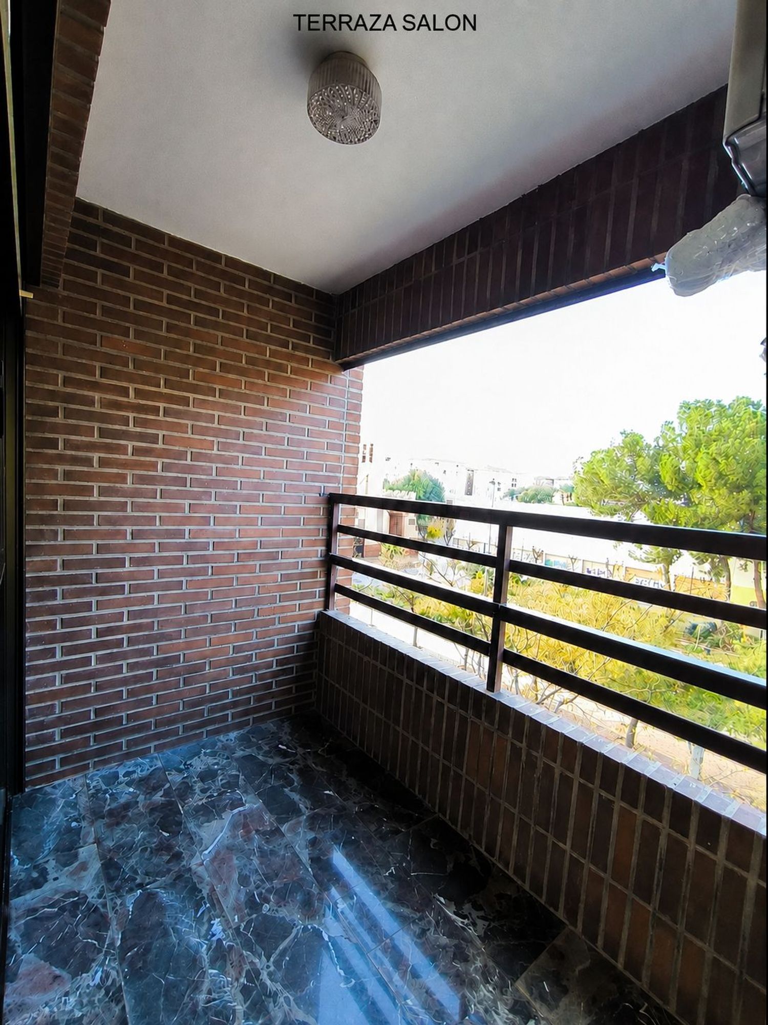 Piso en Calle Isaac Albéniz, 9, San Antón - Foto 17