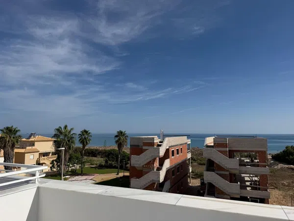 Ático en Calle del Tiler, 20, Platja de Oliva, Platja de Oliva - Foto 3