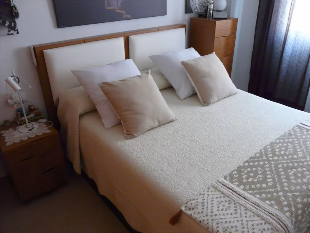 Piso en  Carrer Els Poblets 10 - Foto 22