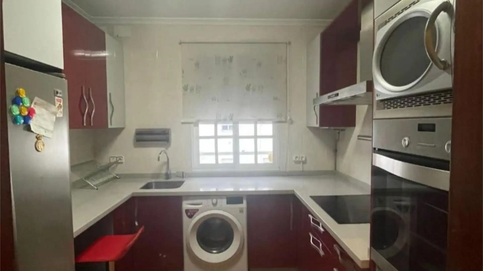 Piso en  Avenida de Miraflores 63 - Foto 7