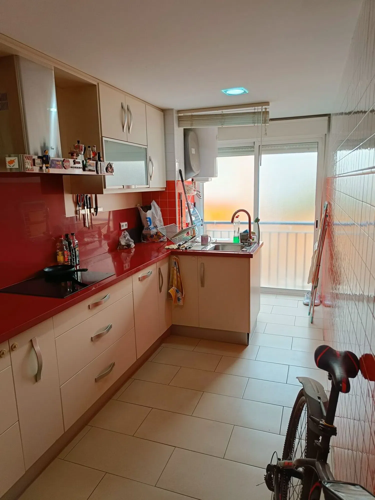 Piso en calle Francisco Flores Muelas, 30 b - Foto 7