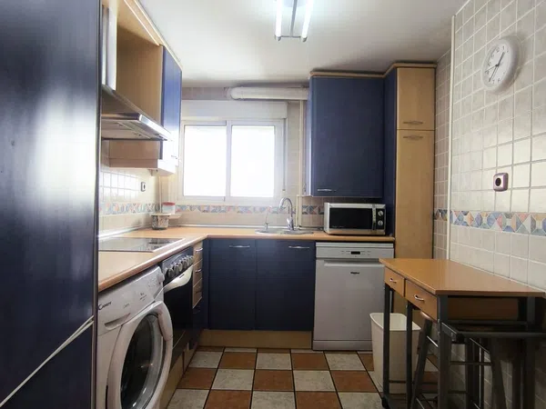 Piso en Calle de Jenaro Checa, 77 - Foto 10