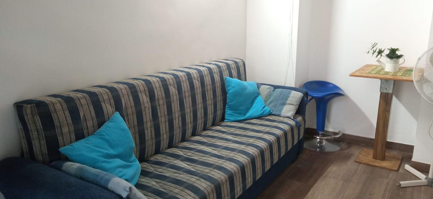 Dúplex en Calle Poeta Campos Vasallo, Mercado - Foto 4