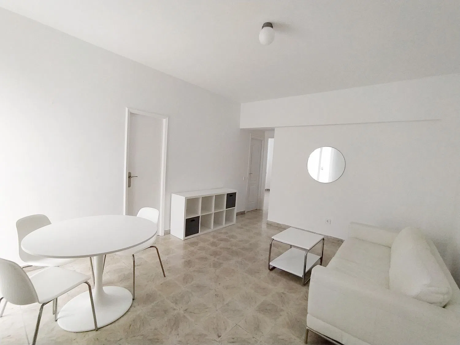 Piso en Barrio La Isleta - Foto 1