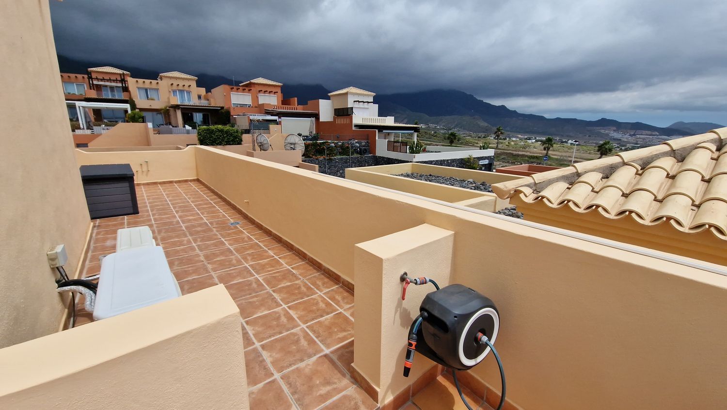 Chalet pareado en Calle Arigue, 51, La Caleta - Foto 12