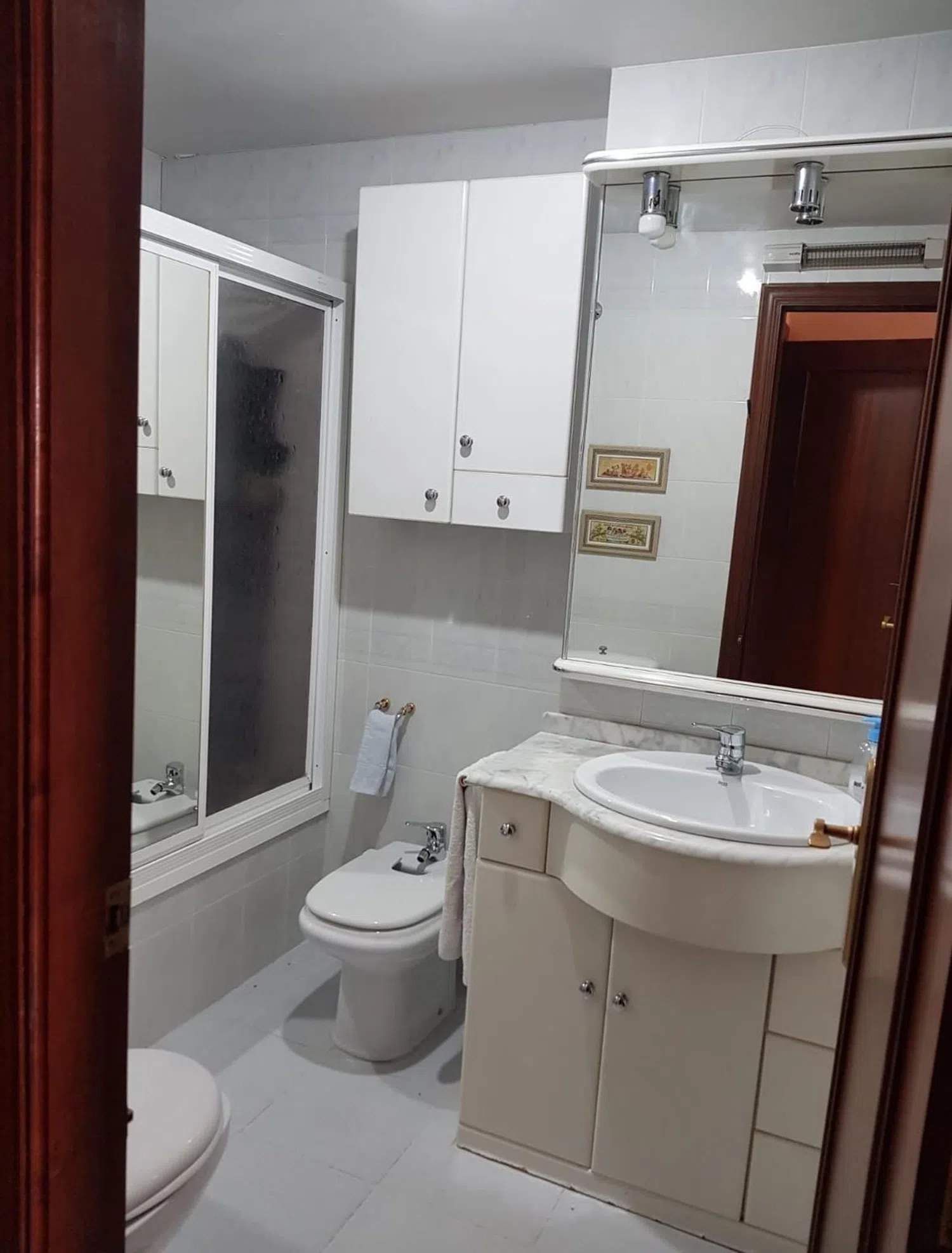 Piso en calle de Pontevedra, 3 - Foto 4