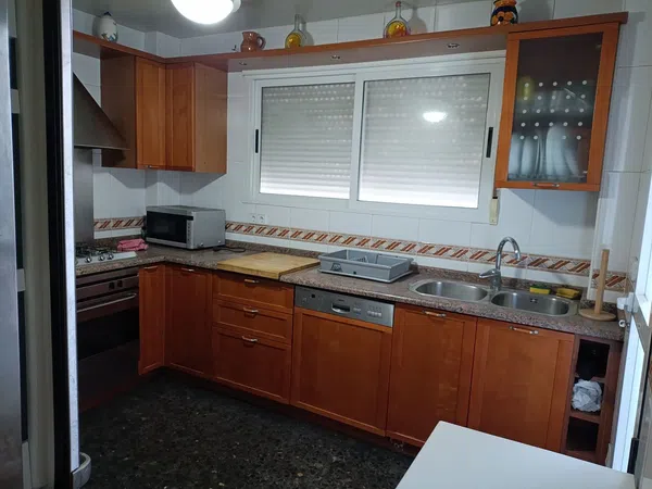 Piso en Ronda de Levante, 6, La Fama - Foto 9